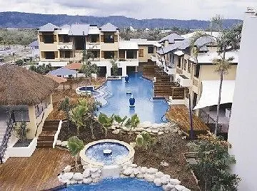 Outrigger Heritage Port Douglas 4*,  Australia
