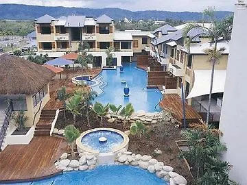 Outrigger Heritage Port Douglas Australia