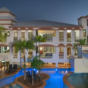 Regal Aparthotel