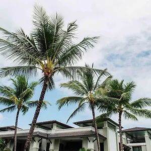 Resort Pullman Sea Temple And
